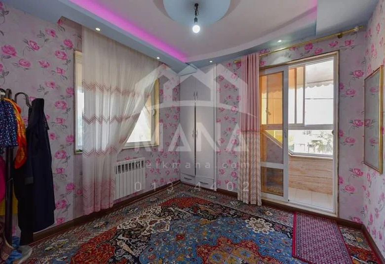 خرید آپارتمان ساحلی در بلوار اطباء