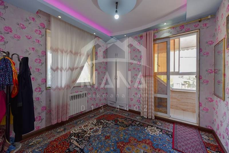 آپارتمان ساحلی در بندرانزلی (15)