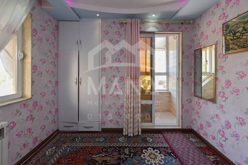 آپارتمان ساحلی در بندرانزلی (16)