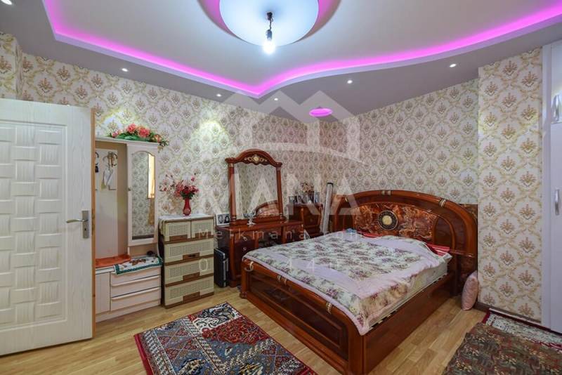 آپارتمان ساحلی در بندرانزلی (19)