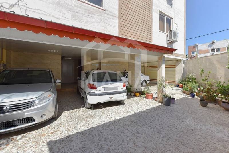 آپارتمان ساحلی در بندرانزلی (4)