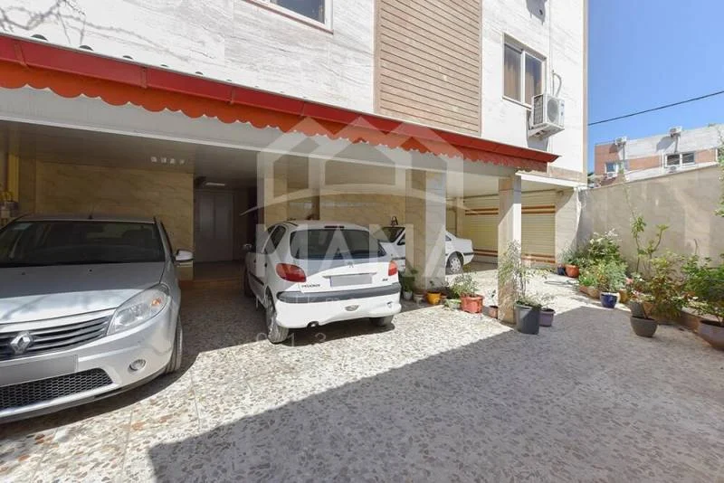 آپارتمان ساحلی در بندرانزلی (4) خرید آپارتمان ساحلی در بلوار اطباء