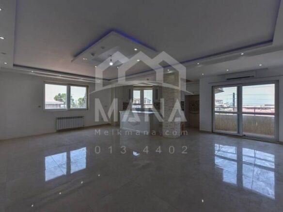 آپارتمان ساحلی در بندرانزلی (5)