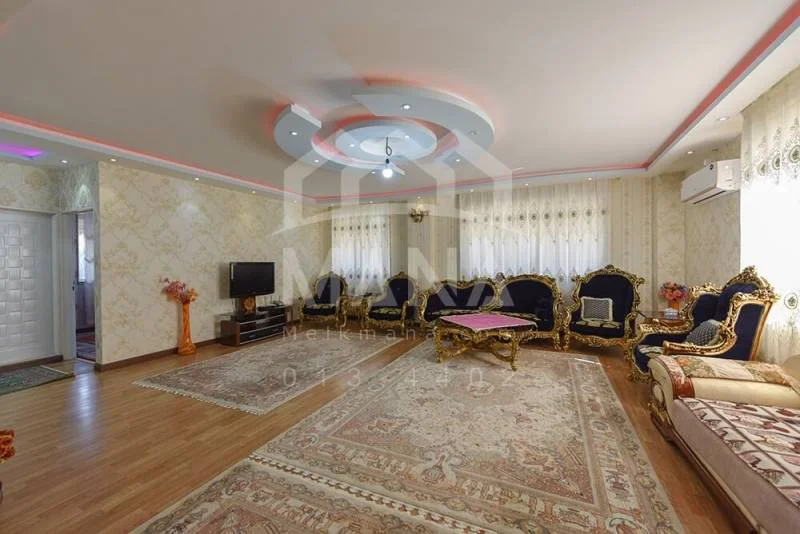 آپارتمان ساحلی در بندرانزلی (6) خرید آپارتمان ساحلی در بلوار اطباء