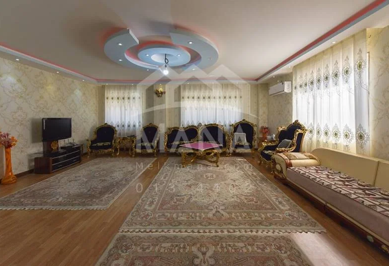 خرید آپارتمان ساحلی در بلوار اطباء