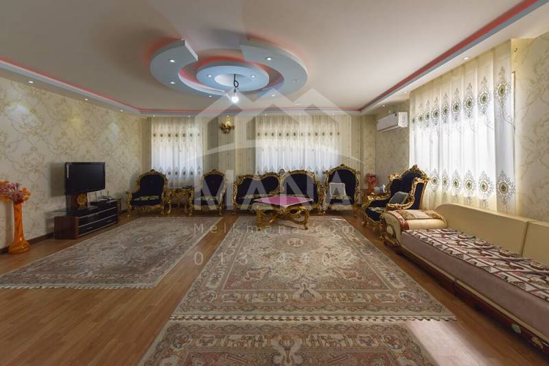 آپارتمان ساحلی در بندرانزلی (7)