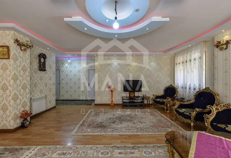 خرید آپارتمان ساحلی در بلوار اطباء