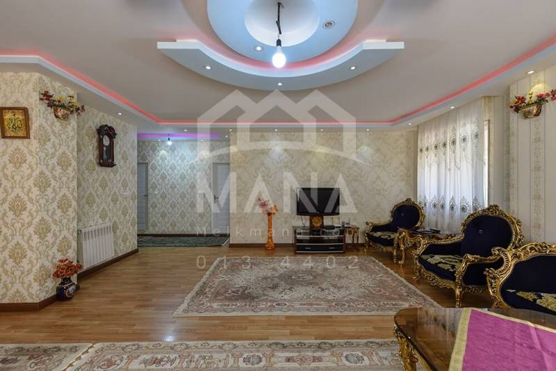 آپارتمان ساحلی در بندرانزلی (8)