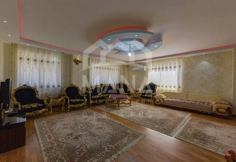 خرید آپارتمان ساحلی در بلوار اطباء