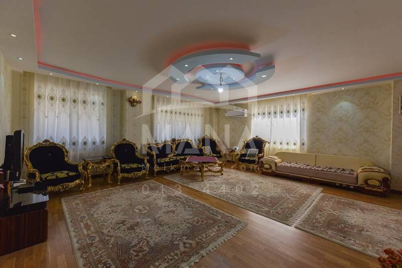آپارتمان ساحلی در بندرانزلی (9)
