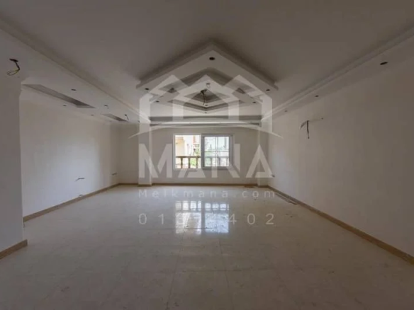 خرید آپارتمان نوساز در خیابان باهنر رشت