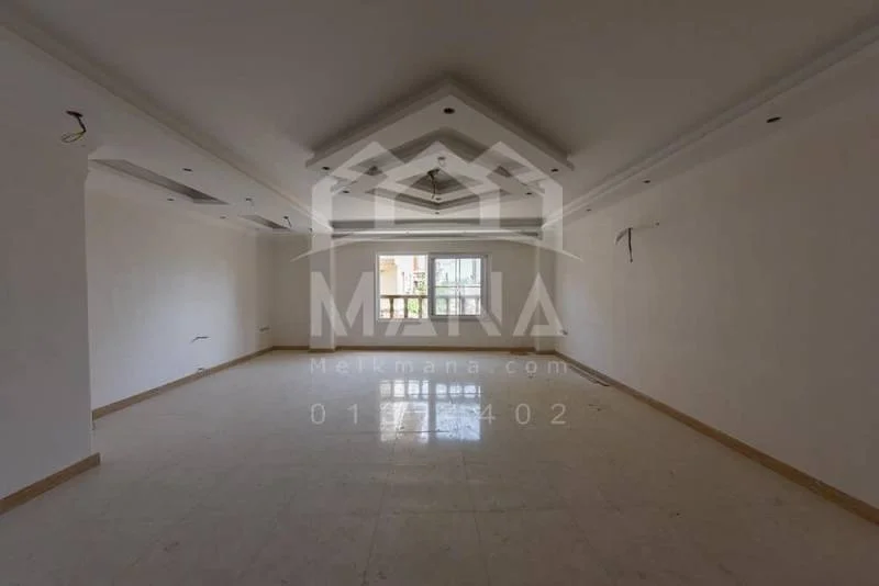 خرید آپارتمان نوساز در خیابان باهنر رشت