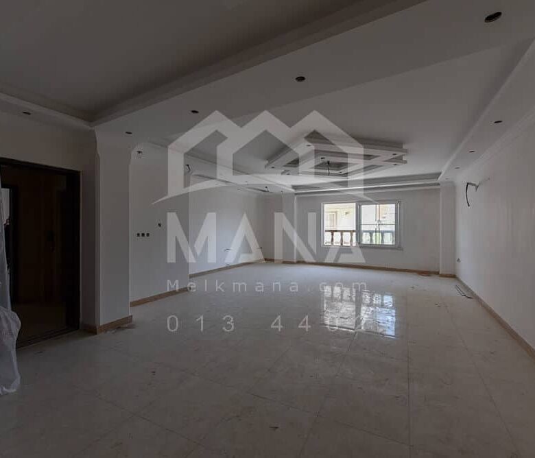 خرید آپارتمان نوساز در خیابان باهنر رشت