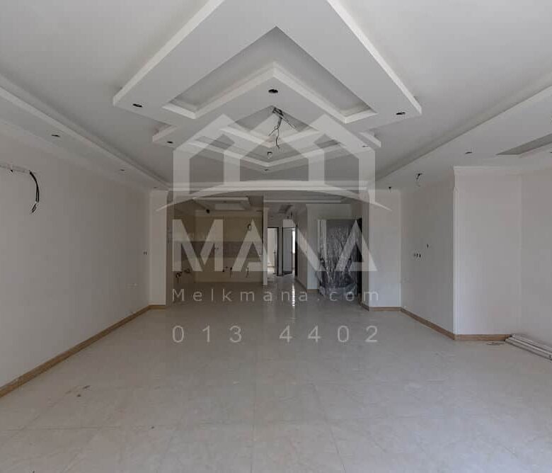خرید آپارتمان نوساز در خیابان باهنر رشت