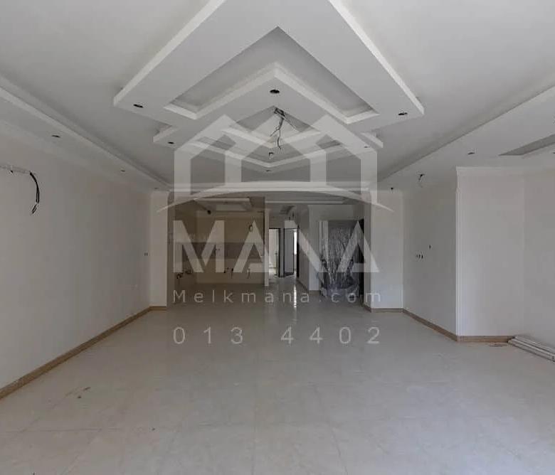 خرید آپارتمان نوساز در خیابان باهنر رشت