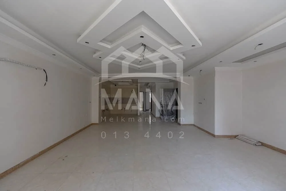 خرید آپارتمان نوساز در خیابان باهنر رشت