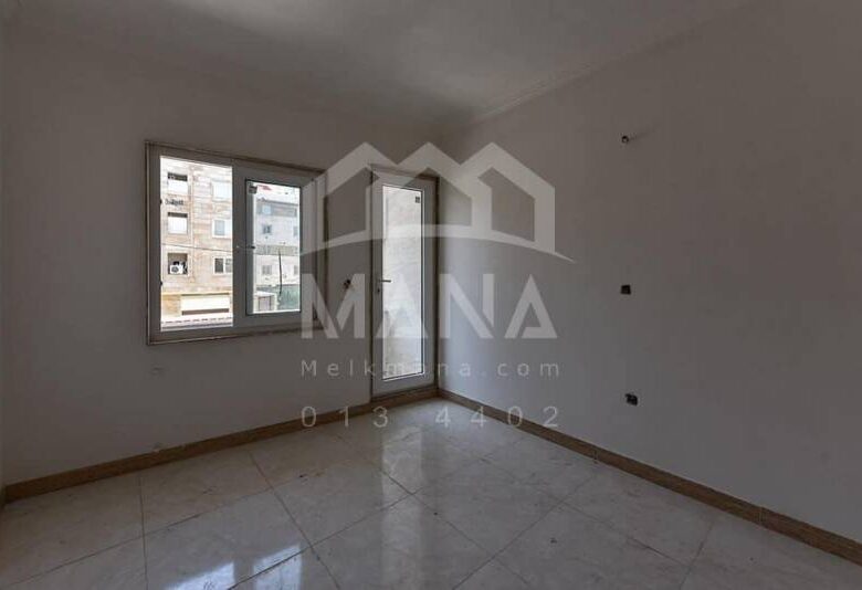 خرید آپارتمان نوساز در خیابان باهنر رشت