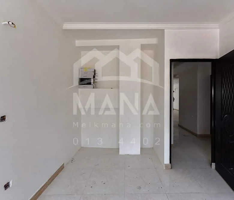 خرید آپارتمان نوساز در خیابان باهنر رشت