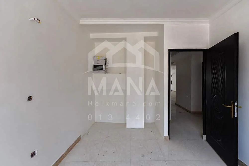 خرید آپارتمان نوساز در خیابان باهنر رشت