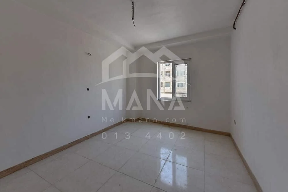 خرید آپارتمان نوساز در خیابان باهنر رشت