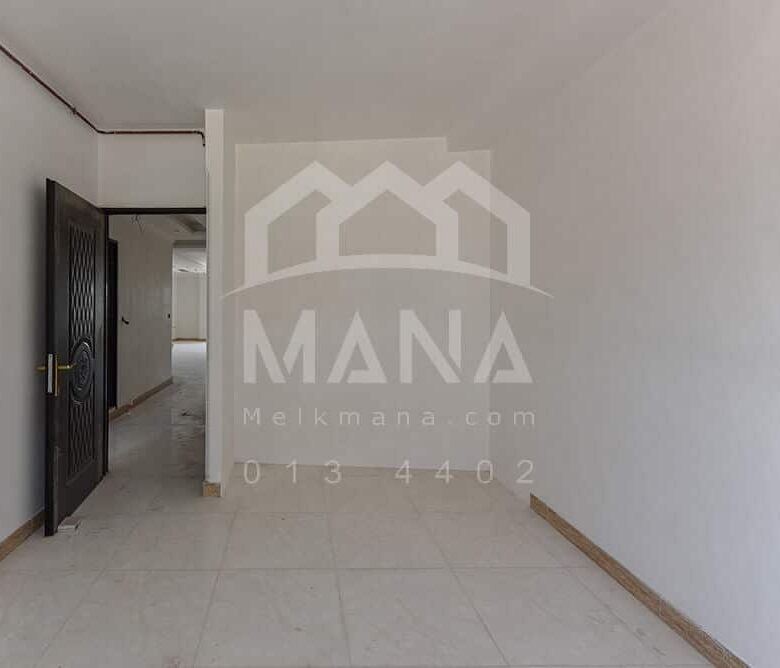 خرید آپارتمان نوساز در خیابان باهنر رشت