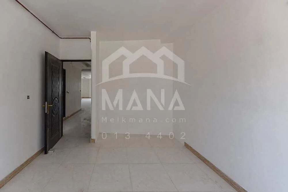 خرید آپارتمان نوساز در خیابان باهنر رشت