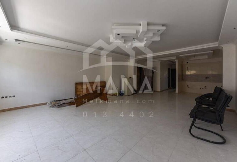 خرید آپارتمان نوساز در خیابان باهنر رشت