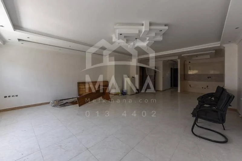 خرید آپارتمان نوساز در خیابان باهنر رشت