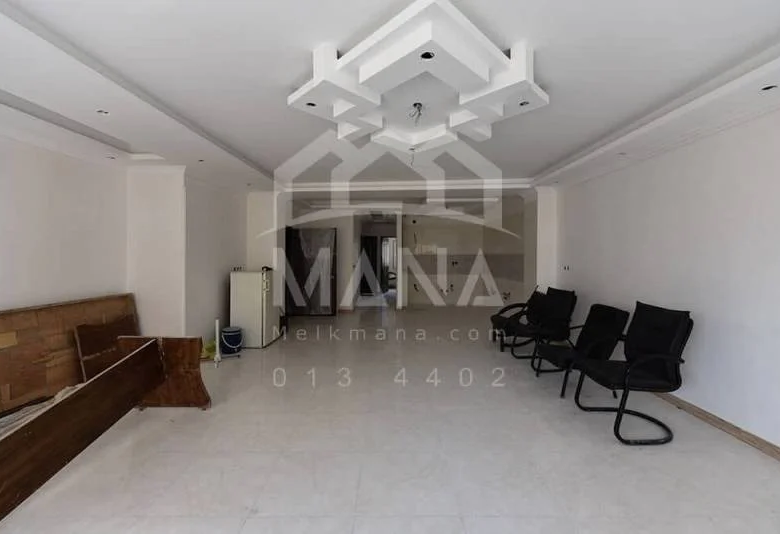 خرید آپارتمان نوساز در خیابان باهنر رشت