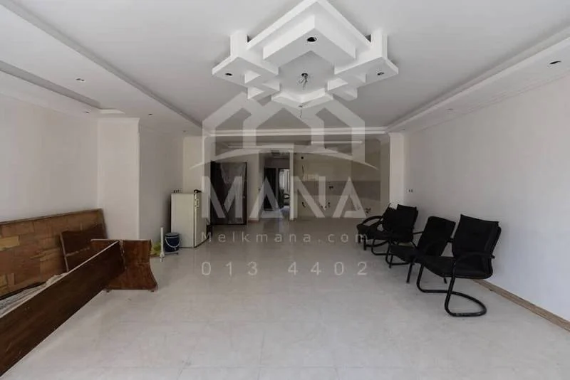 خرید آپارتمان نوساز در خیابان باهنر رشت