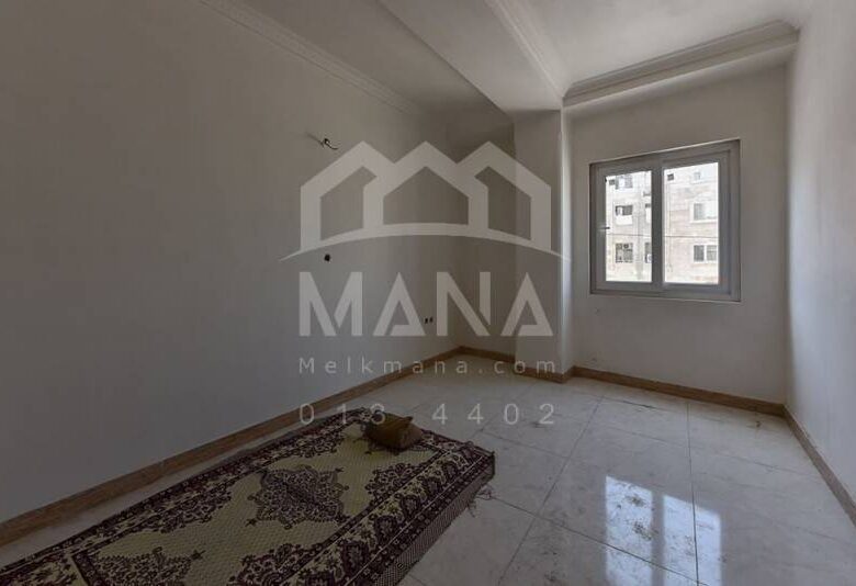 خرید آپارتمان نوساز در خیابان باهنر رشت