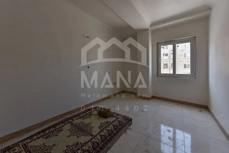 خرید آپارتمان نوساز در خیابان باهنر رشت