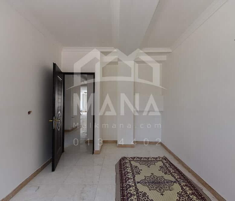 خرید آپارتمان نوساز در خیابان باهنر رشت