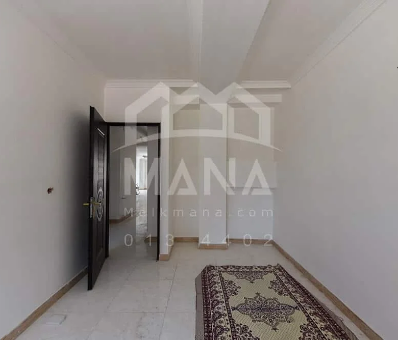 خرید آپارتمان نوساز در خیابان باهنر رشت