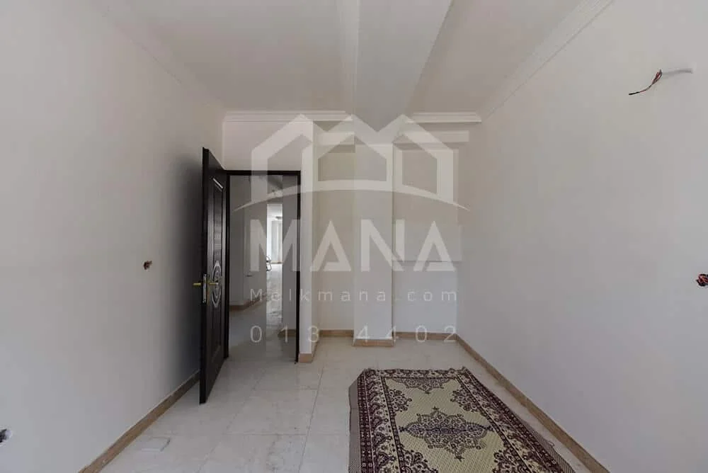 خرید آپارتمان نوساز در خیابان باهنر رشت