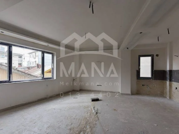 فروش آپارتمان نوساز در رشت
