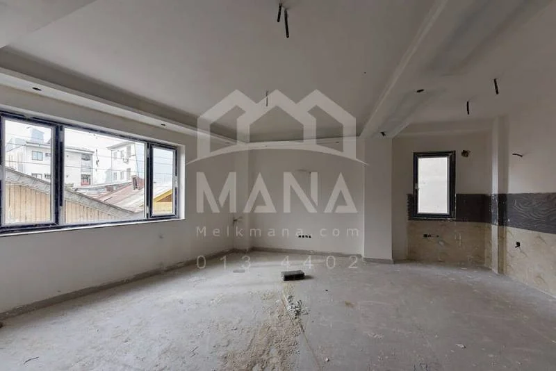 فروش آپارتمان نوساز در رشت
