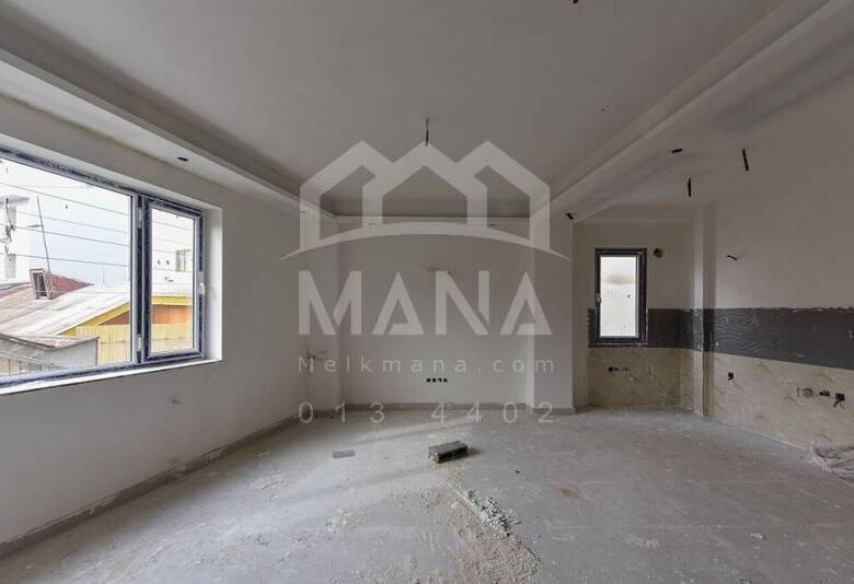 فروش آپارتمان نوساز در رشت