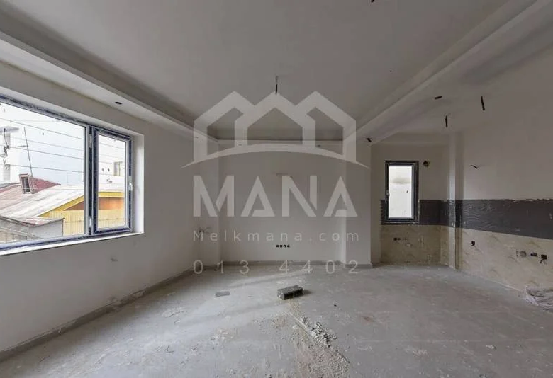 فروش آپارتمان نوساز در رشت