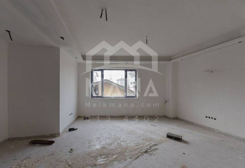 فروش آپارتمان نوساز در رشت