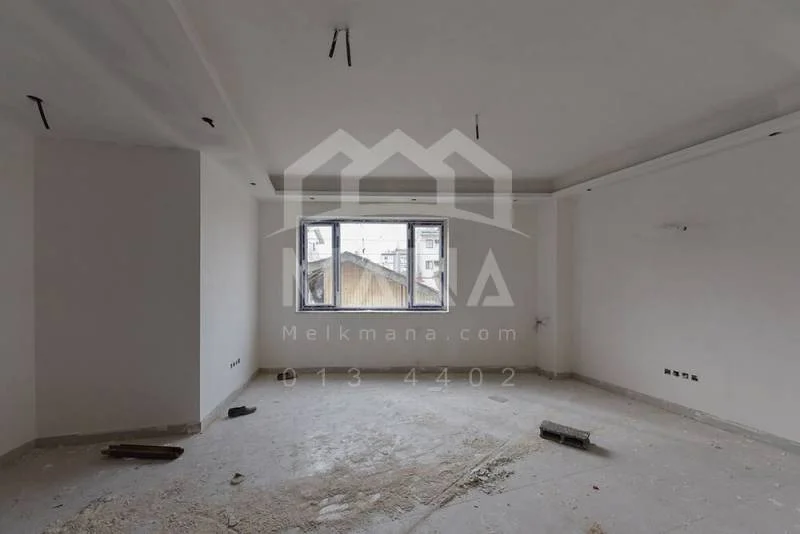فروش آپارتمان نوساز در رشت