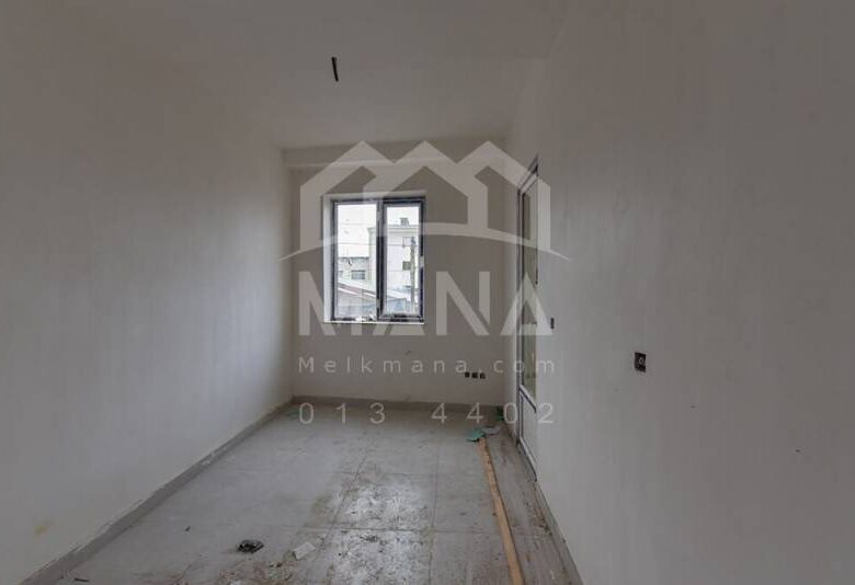 فروش آپارتمان نوساز در رشت