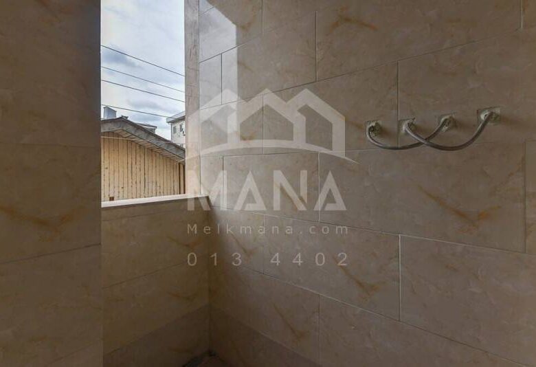 فروش آپارتمان نوساز در رشت