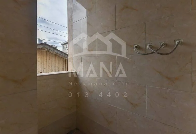 فروش آپارتمان نوساز در رشت