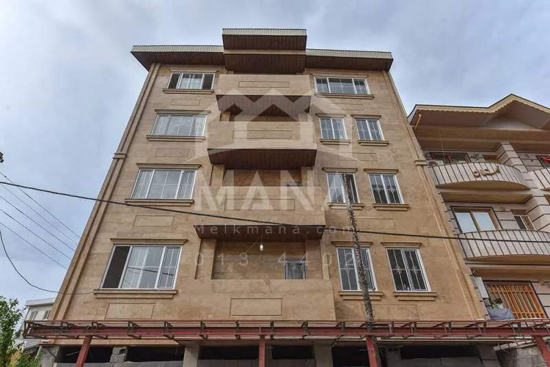 فروش آپارتمان نوساز در رشت