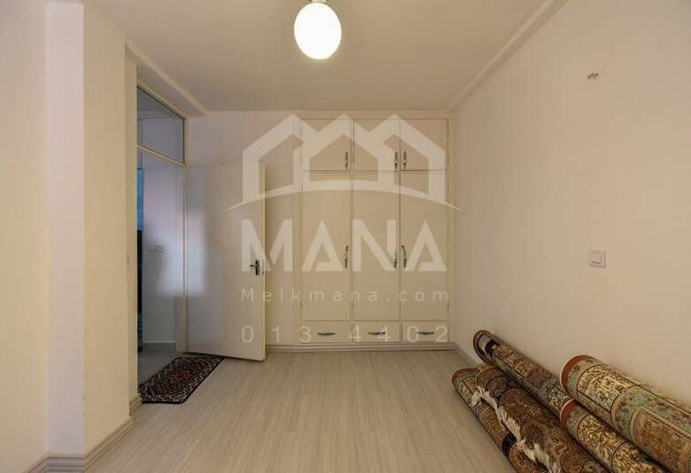 خانه ارزان در گیلان 52 متری