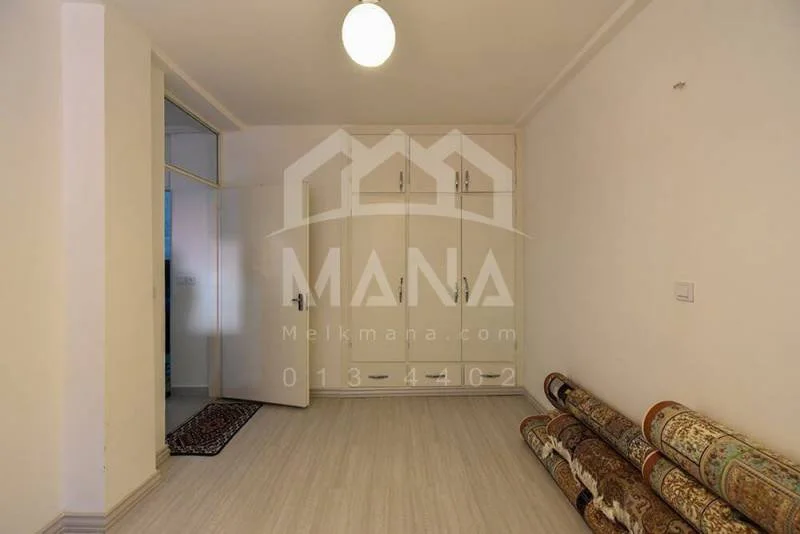 خانه ارزان در گیلان 52 متری