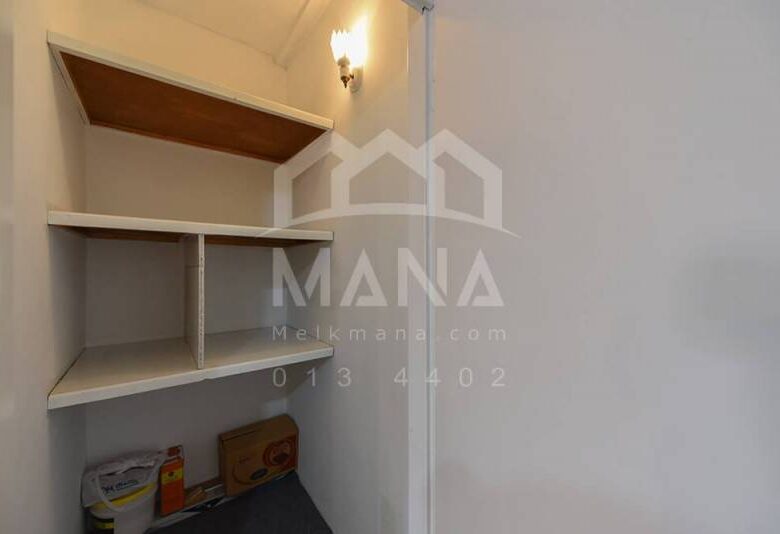 خانه ارزان در گیلان 52 متری