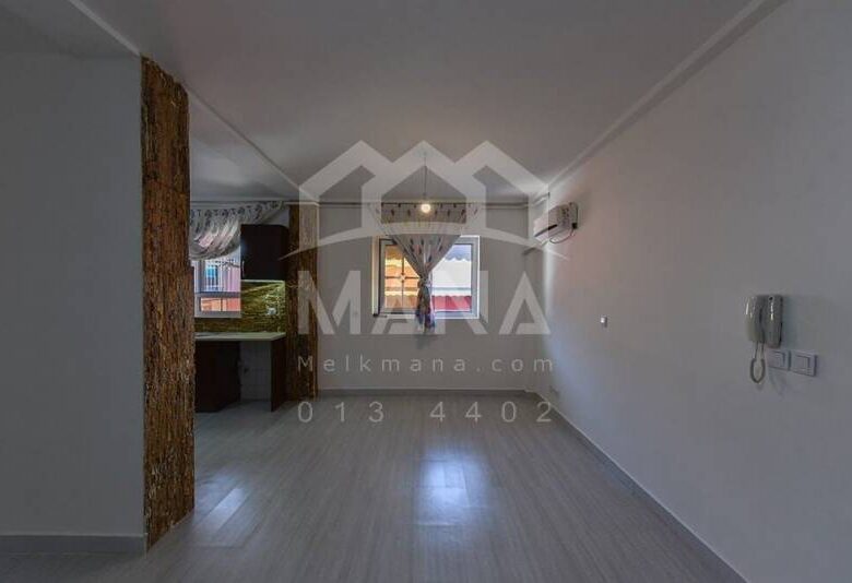 خانه ارزان در گیلان 52 متری