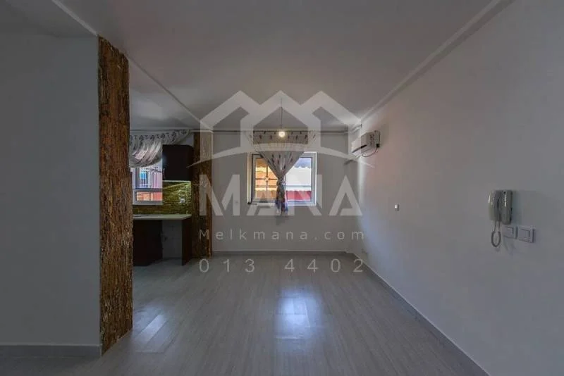 خانه ارزان در گیلان 52 متری